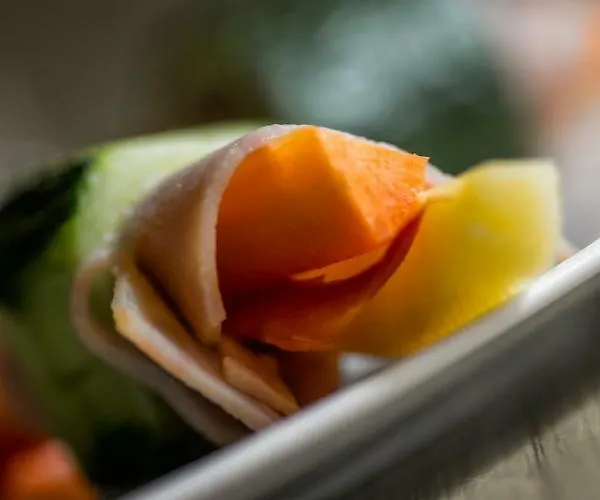 Archontiko Soulioti Pensiune