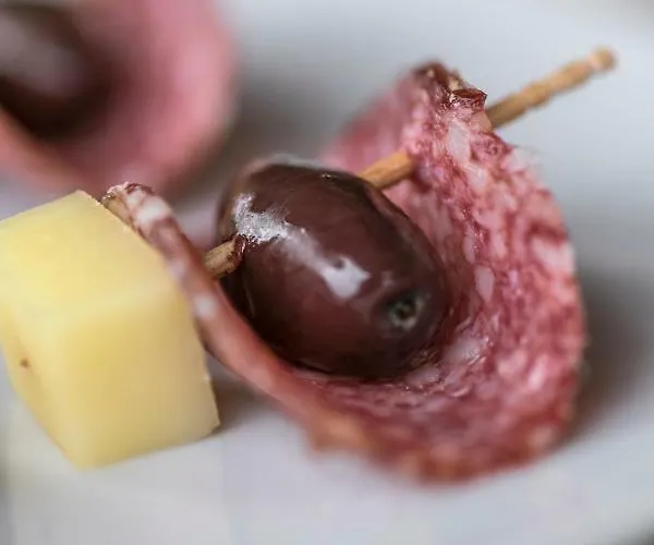 Pensiune Archontiko Soulioti