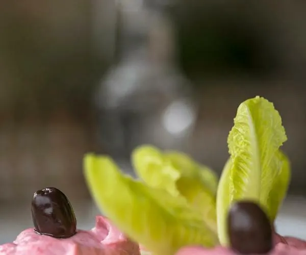 Pensiune Archontiko Soulioti Agia (Larissa)