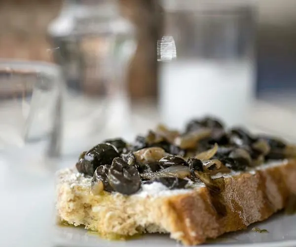 Archontiko Soulioti 4*