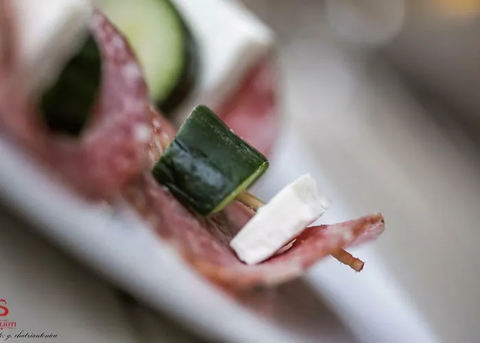 Archontiko Soulioti 4*