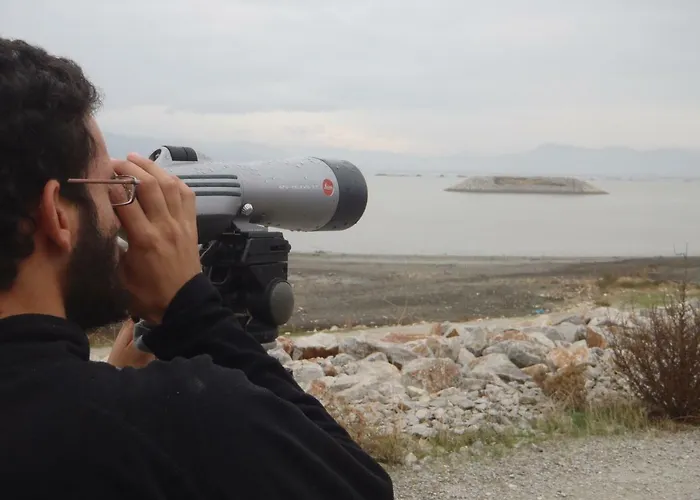 Pensiune Archontiko Soulioti Agia (Larissa)