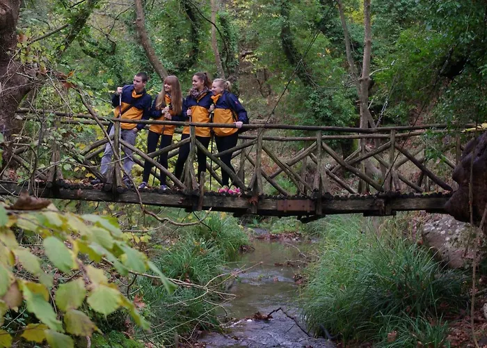 Archontiko Soulioti Agia (Larissa)