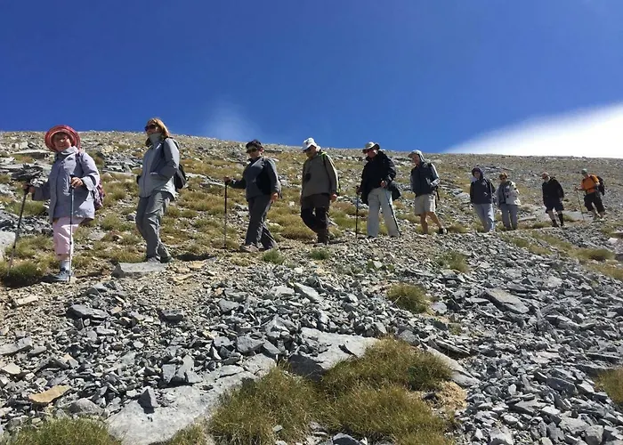 Archontiko Soulioti 4* Agia (Larissa)